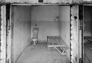 Illustration for article titled The Rare Psychological Disorder That Only Affects Death Row Inmates